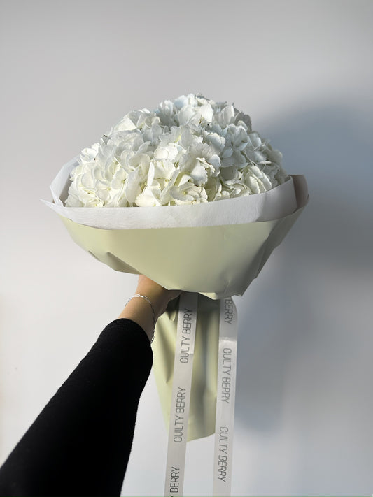 Hydrangea Bouqet