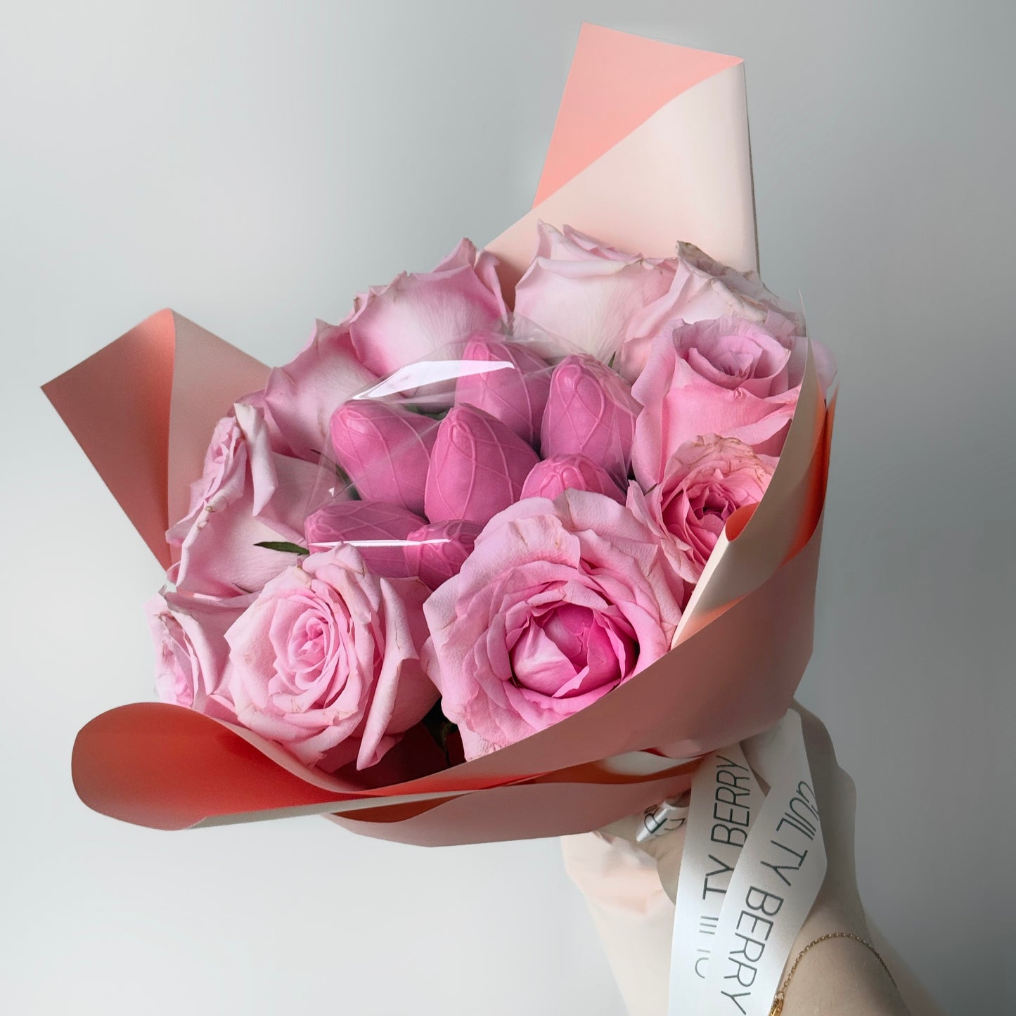 Luxury Bouquet - Small