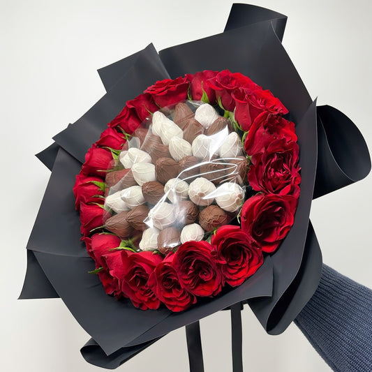Luxury Bouquet - Large