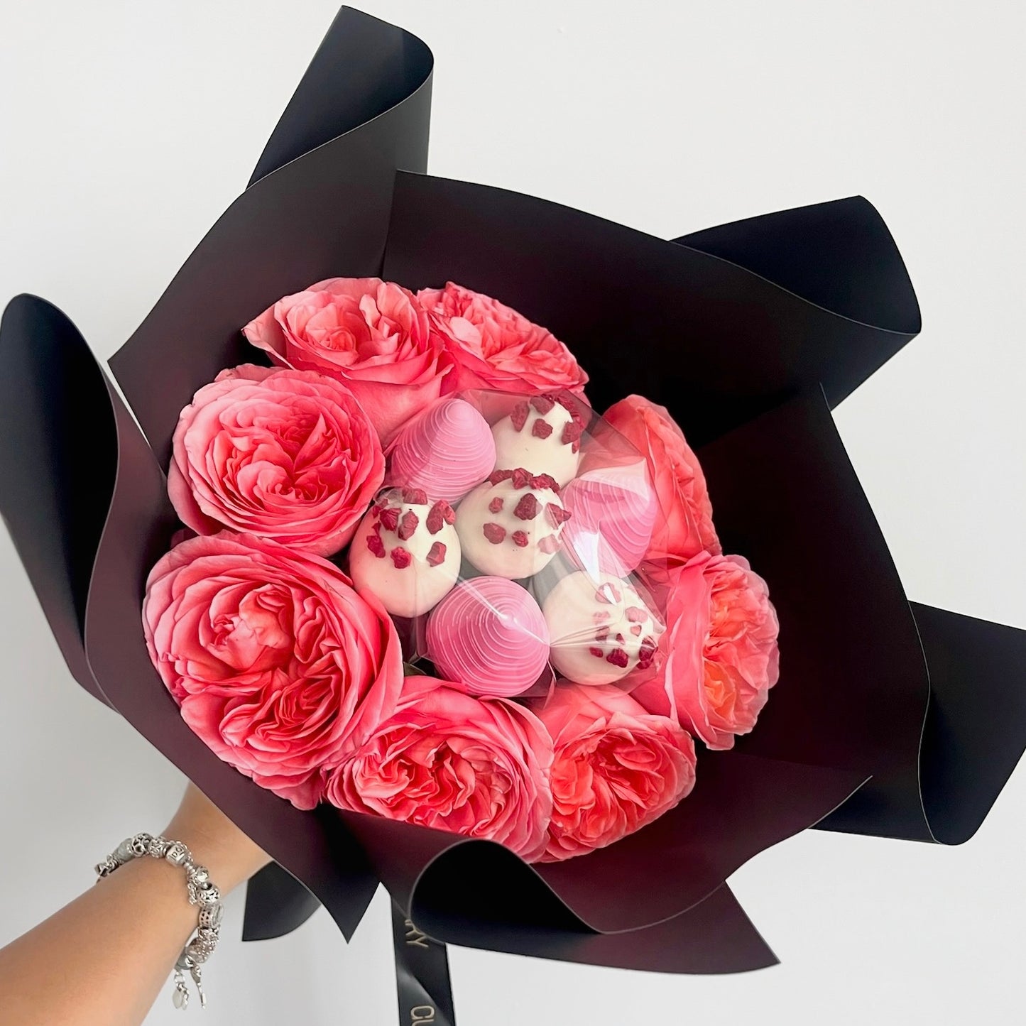 Luxury Bouquet - Small