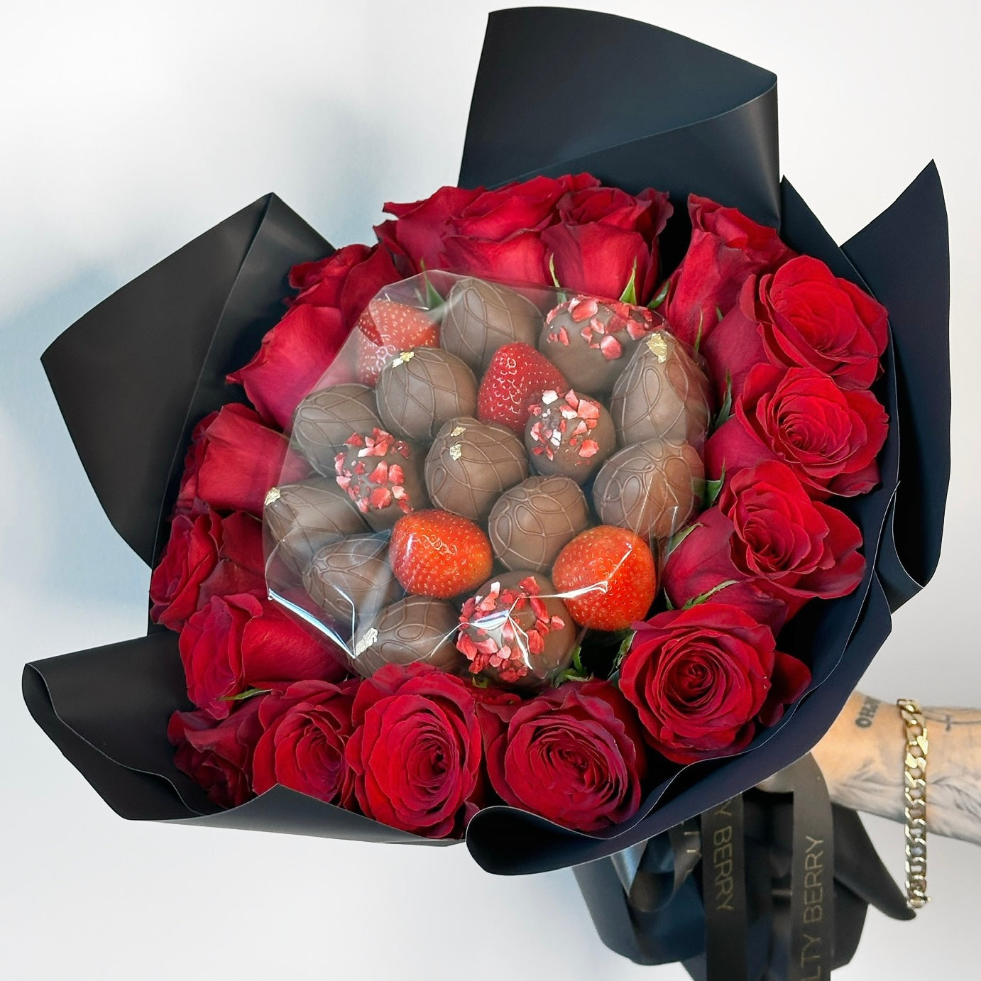 Luxury Bouquet - Medium