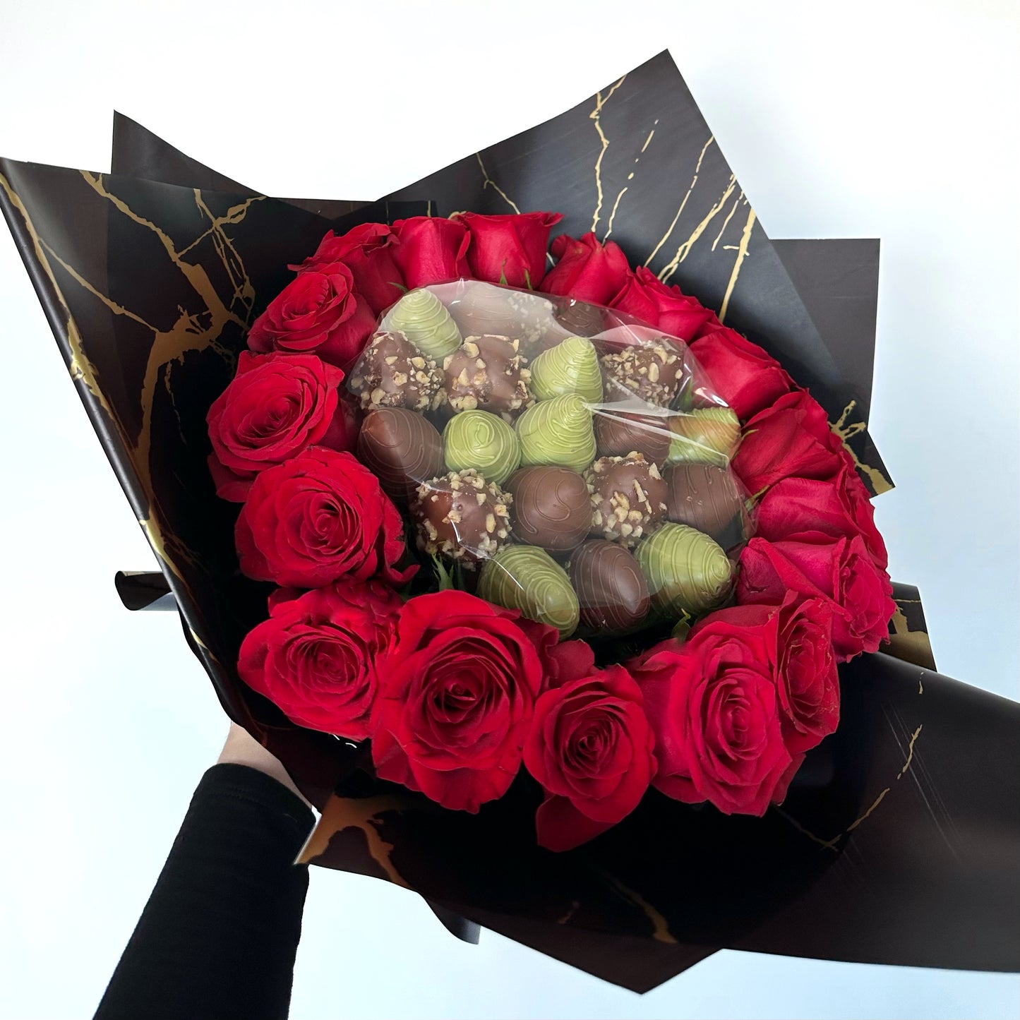 Luxury Bouquet - Medium