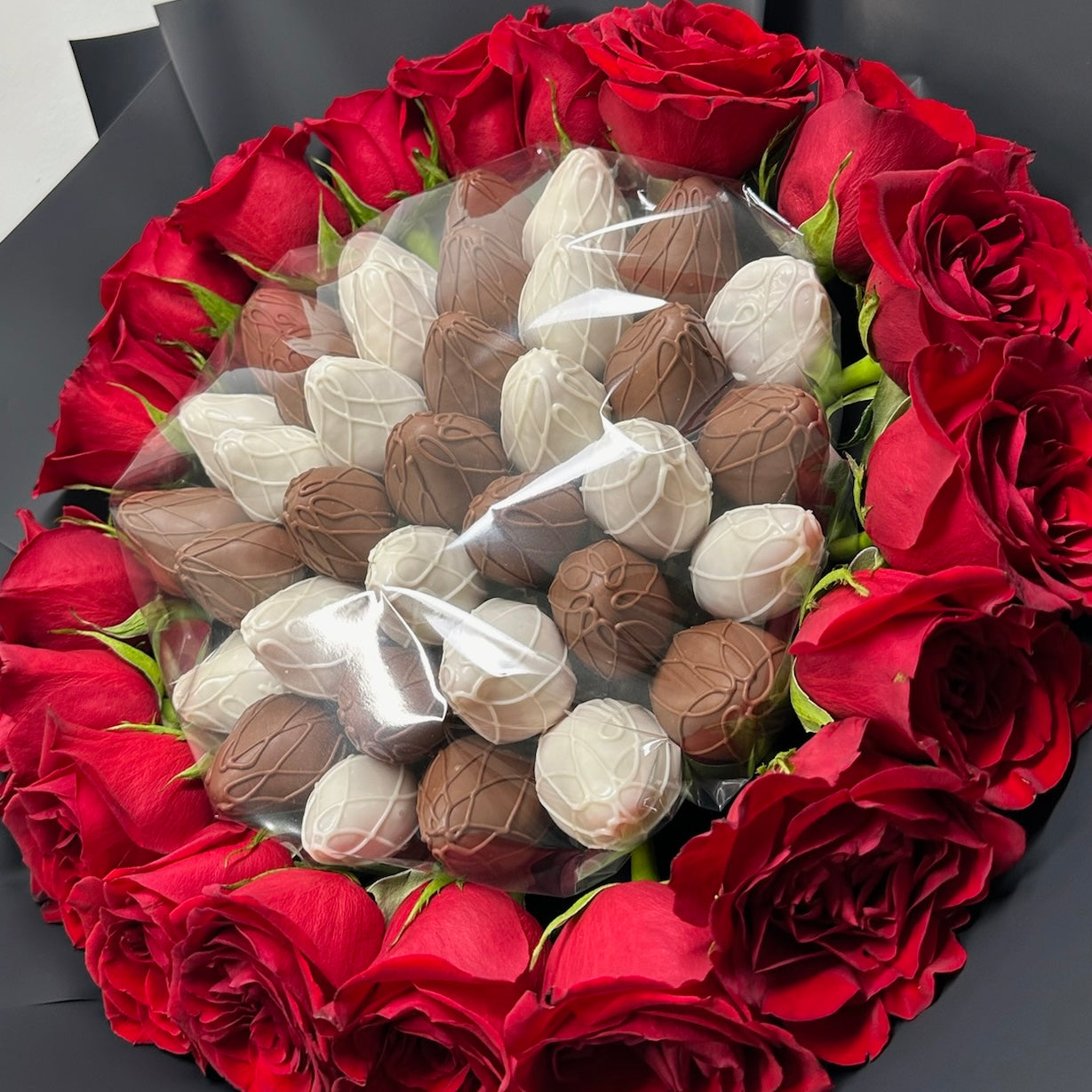 Luxury Bouquet - Large