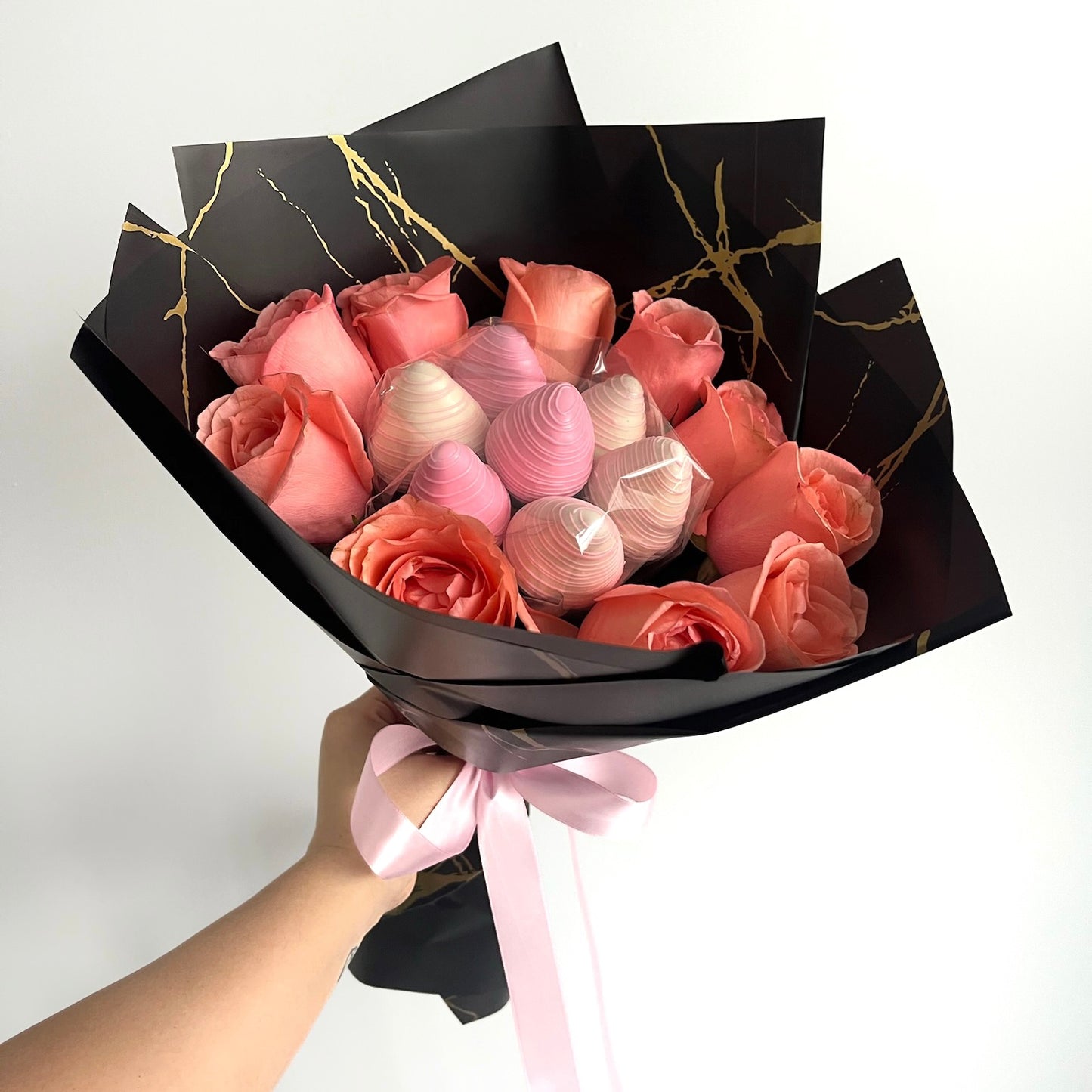 Luxury Bouquet - Small