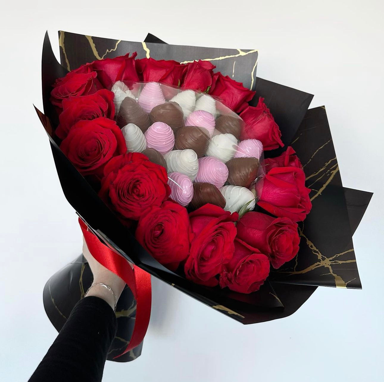 Luxury Bouquet - Medium