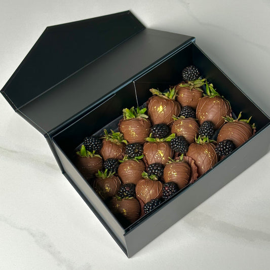 Premium Magnetic Box