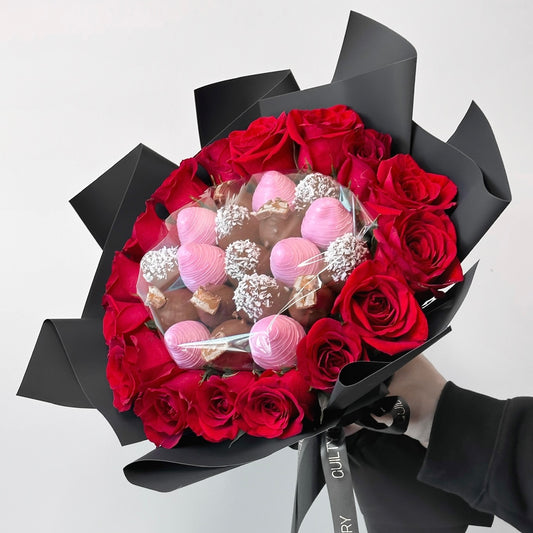 Luxury Bouquet - Medium