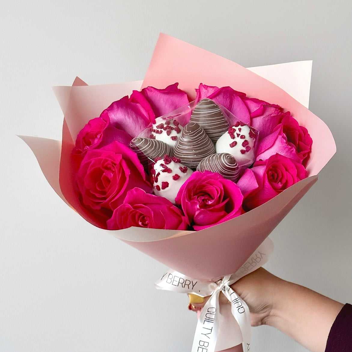 Luxury Bouquet - Small